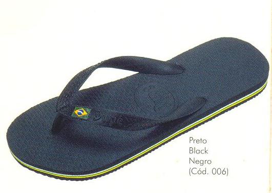  Flip Flop Of Brazil (Флип-флоп Из Бразилии)