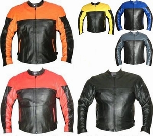 Motorbike Jacket (Motorbike Jacket)