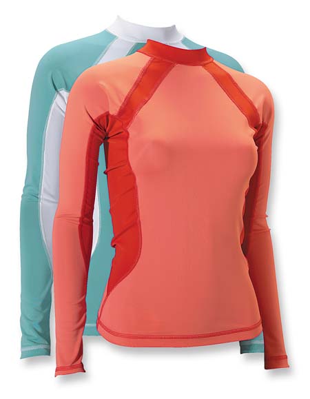  Ladies Lycra Suit, Rash Guard, Lycra Vest, Rash Guard Shirt (Mesdames Lycra Suit, Rash Guard, Lycra Vest, Rash Guard Shirt)