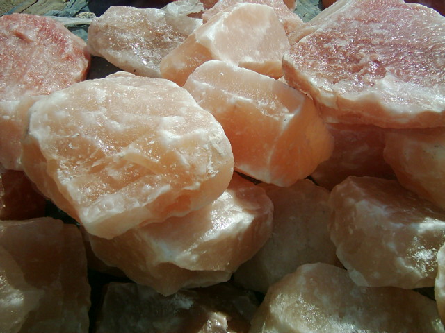  Himalayan Salt Lumps ( Himalayan Salt Lumps)