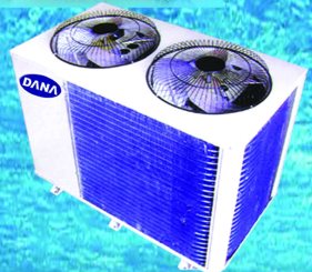  Dana Water Chiller (Дана Вода Chiller)