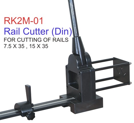  Din Rail Cutter ( Din Rail Cutter)