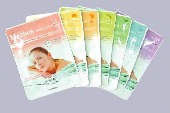  Facial Mask Sheet