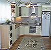  Kitchen Furniture (Meubles de Cuisine)