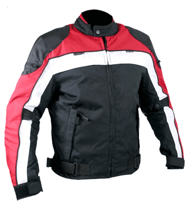  Racing Cordura Jacket ()