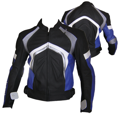 Motorbike Jacket (Мотоциклы Куртка)