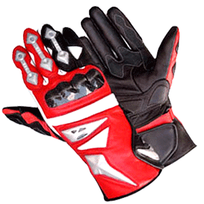  Sports Leather Gloves ( Sports Leather Gloves)