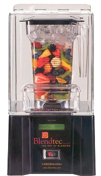  Blendtec ABC Blender