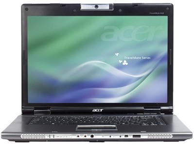  Acer Travel Mate 6410 (Acer Voyage Mate 6410)