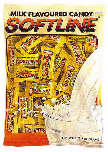  Softline Milk (Softline молока)