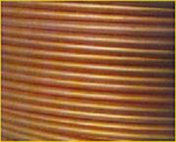  Submersible Motor Winding Wires (Submersible Motor fils de bobinage)