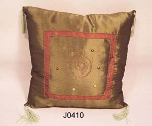  Cushion (Coussin)