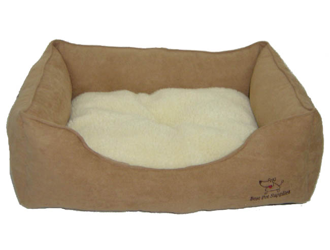  Cuddly Pet Bed