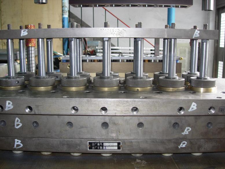  PP Cup Mould (PP Cup Mould)