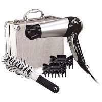  2200W Pro Hair Dryer (Pro 2200W Фен)