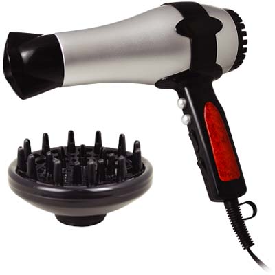  2000W Classic Hair Dryer (Sèche-cheveux 2000W Classic)