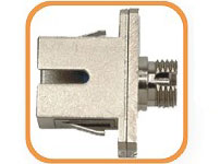  Fiber Adapter Fc / SC / St / Lc / D4 / Din / Sma / E2000 (ADAPTATEUR DE FIBRE Fc / SC / ST / LC / D4 / DIN / SMA / E2000)