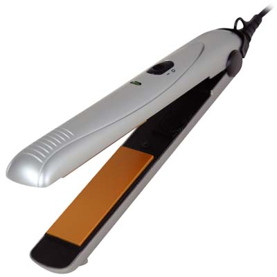  Ceramic Hair Straightener (Céramique Lisseurs)