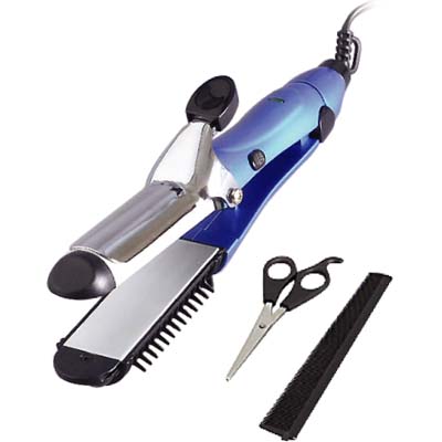  3 in 1 Multi Hair Styler (3 en 1 Multi Hair Styler)