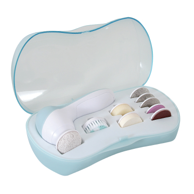  Facial & Pedicure Set (Педикюр лица & Установить)