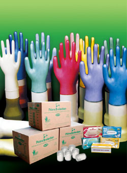  PVC Gloves ( PVC Gloves)