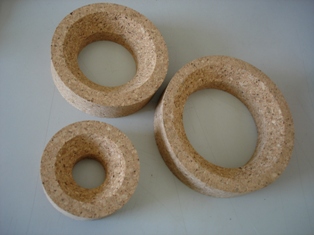  Cork Rings (Корка кольца)