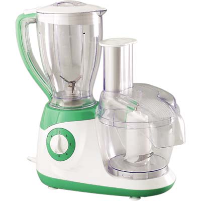  Multi Food Processor (Кухонный комбайн Multi)