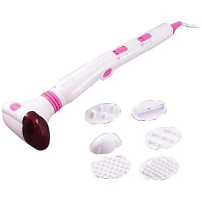  Handheld Infrared Massager ( Handheld Infrared Massager)