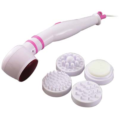  Handheld Infrared Massager ( Handheld Infrared Massager)