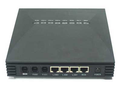  VOIP Gateway (ATA: 1wan + 3lan + 2fxs + 1pstn) ( VOIP Gateway (ATA: 1wan + 3lan + 2fxs + 1pstn))