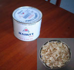  Pasteurized Canned Crabmeat (Пастеризованное консервы Crabmeat)