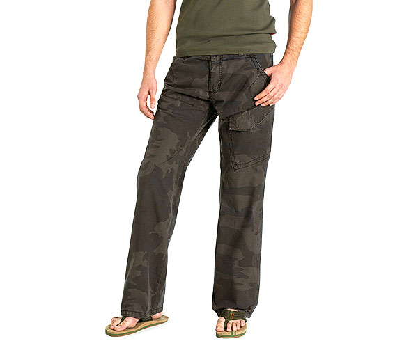  Casual Trousers (Pantalon décontracté)