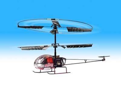  R/C Helicopters