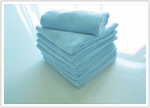  Microfiber Towel (Microfibre Towel)