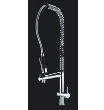  Hn-4c16 Single Lever Kitchen Mixer (HN-4c16 Simple Kitchen MITIGEUR)