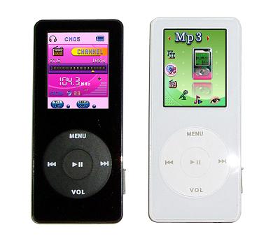  MP4 Player (MP4 Player)