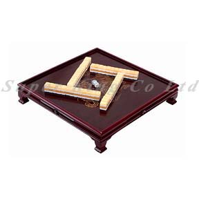  Traveling Mahjong Set ( Traveling Mahjong Set)