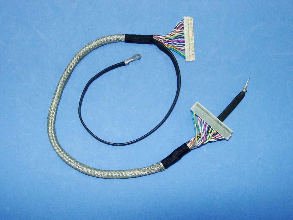  OEM Wire Harness For Internal Power (OEM Wire Harness For Internal Power)