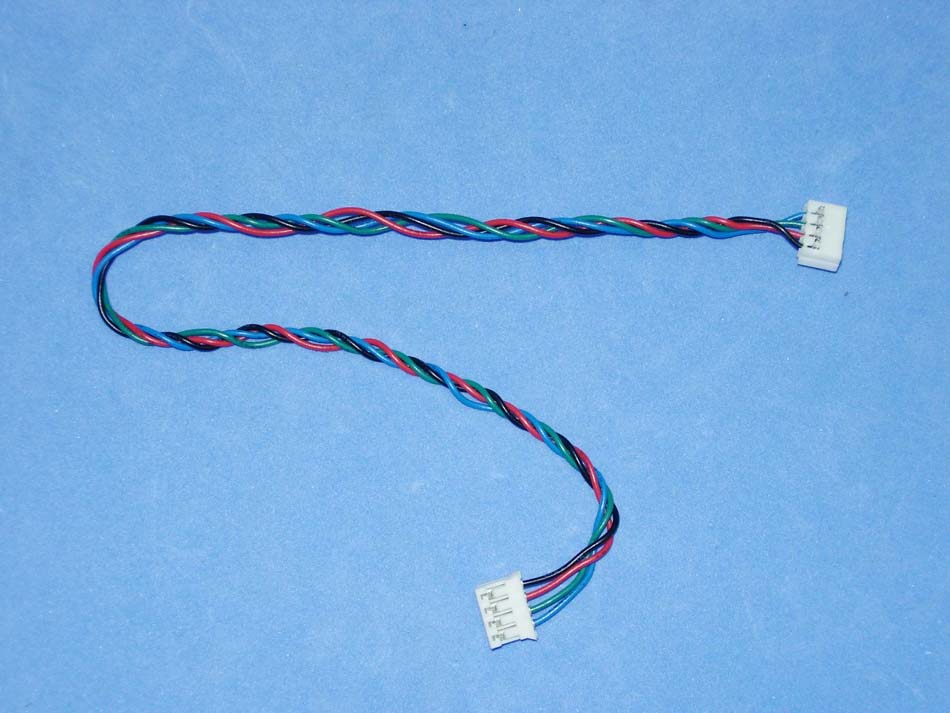  OEM Wire Harness For Internal Power (OEM Wire Harness For Internal Power)