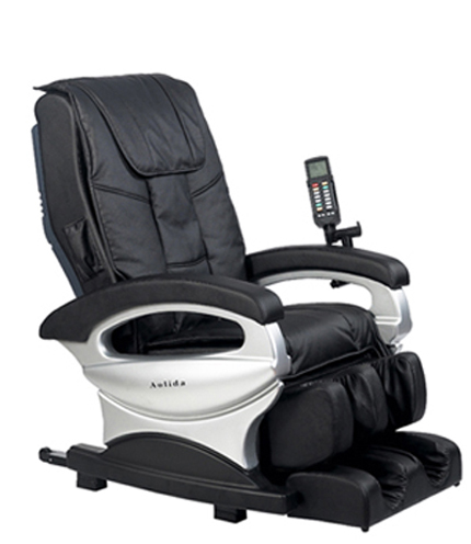  Massage Chair (Massage-Stuhl)