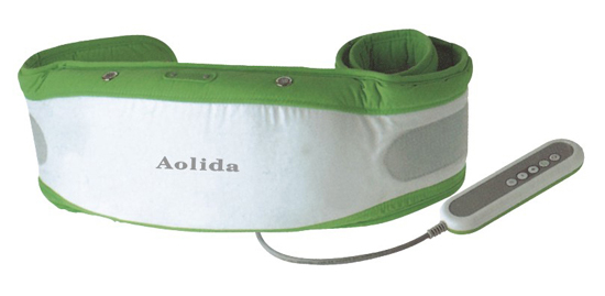  Massage Belt (Massage-Gürtel)