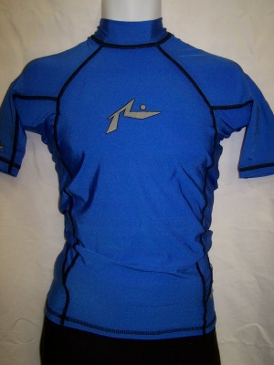 Lycra Rash Guard, Lycra T-Shirt Rash Guard (Lycra Rash Guard, Lycra T-Shirt Rash Guard)