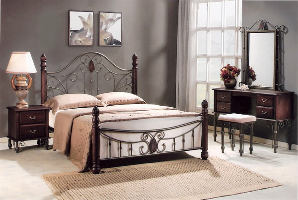  Duxiana Bedroom Set (Duxiana Bedroom Set)