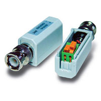  CCTV UTP 1 Channel Video Balun ( CCTV UTP 1 Channel Video Balun)