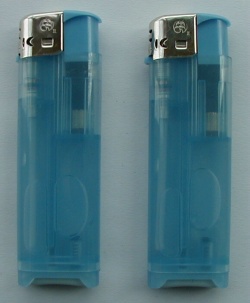  Electronic Gas Lighter With Children Safety (Электронные газовой зажигалки С безопасности детей)