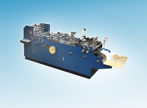  Full-Automatic Envelope Sealing Machine (Full-automatique Envelope Scelleuse)