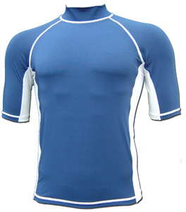  Lycra Suit, Lycra T-Shirt, Rash Guard, Rash Guard Vests (Suit Lycra, Lycra T-Shirt, Rash Guard, Tops Garde)