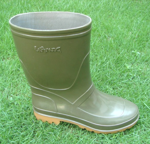  Safety Boots (Short) (Bottes de sécurité (Short))