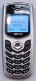  New CDMA 1900 MHz, Bar Type Mobile Phone ( New CDMA 1900 MHz, Bar Type Mobile Phone)