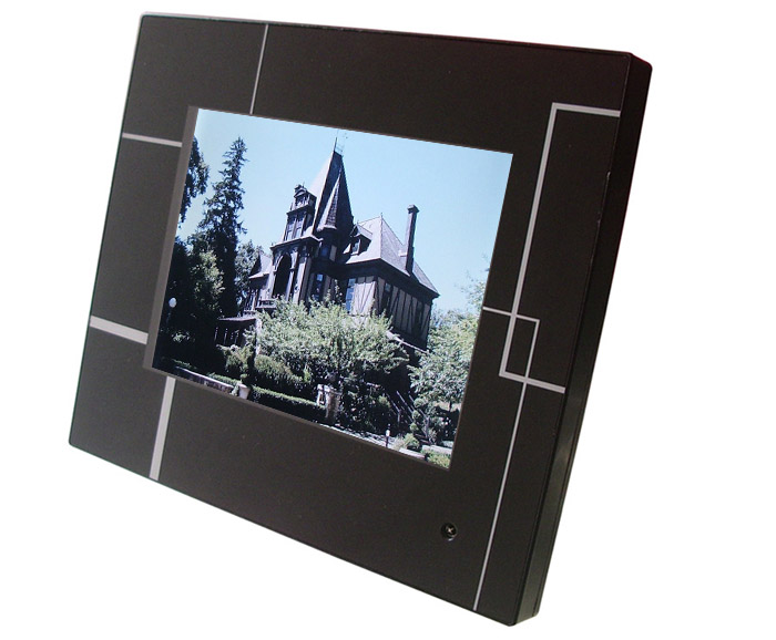 8 Digital Photo Frame (8 Digital Photo Frame)